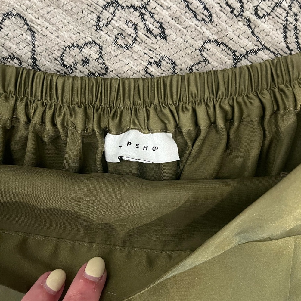 TopShop Skirt - Picture 4 of 6